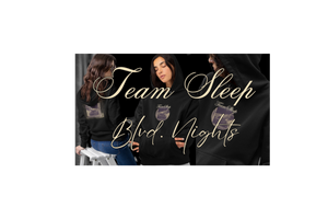 Ethereal Dreams: Team Sleep's Blvd. Nights Live- Video Tribute