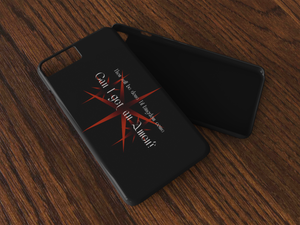 Can I Get an Amen? Tough Phone Case- Fits Over 50 Phone Models - Revival Retro Designs