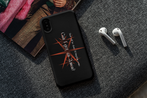 Can I Get an Amen? Tough Phone Case- Fits Over 50 Phone Models - Revival Retro Designs