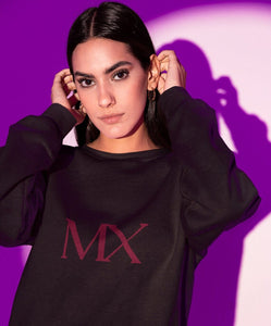 Unleash the Heat: Custom Designed MX Unisex Hoodie - Revival Retro Designs