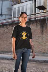 Should Have Known This Was Gonna End in Tears Unisex Tee - Revival Retro Designs