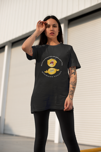 Should Have Known This Was Gonna End in Tears Unisex Tee - Revival Retro Designs