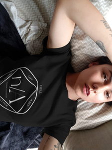 "Unlock the Wolves" Exclusive Unisex Tee - Revival Retro Designs